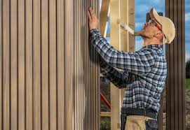 Best Siding Removal and Disposal  in Seward, AK